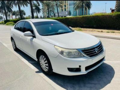 Renault Megane 2012 for sale د.إ.13,500