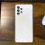 Samsung galaxy a52s 5g white colour