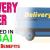 DELIVERY DRIVER Required in Dubai