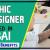 Graphic Designer Required in Dubai -