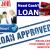 IF YOUR BANK SAY NO TO YOUR LOAN APPLICATION CONTACT US NOW