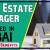Real Estate Manager Required in Dubai