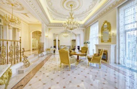 New Style Interiors - A Superior Interior Design Consultant in Dubai