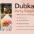 Gender Revel Shower Party Accessories | Kids Toys For Party UAE -Dubkart