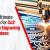 CO2 Laser Engraving Machine: Precision and Efficiency