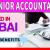 Senior Accountant Required in Dubai