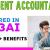 Urgent Accountant Required in Dubai