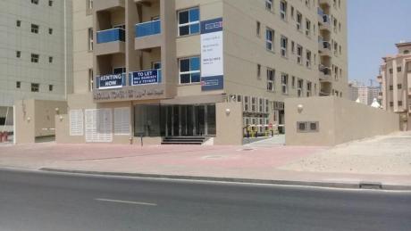 1 BHK & 2 BHK BRAND NEW, AL  NAHDA 2 ,DUBAI