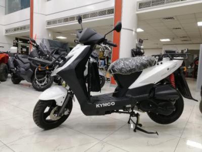 Kymco Carry 125