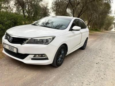 2017 model Changan alsvin v7 - Dubai