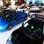 Explore the Best Luxury Car Showroom in Dubai