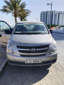 Hyundai H1 Automatic for SALE