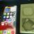 Iphone 11pro 64 gb. Dual sim batry health 80 all working with box and charger tra registered - Dubai