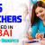 EYFS Teachers Required in Dubai