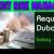 Credit Risk Manager Required in Dubai