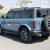 2021 Ford bronco outer bank gtdi 2021 full option 2.7l turbo 6 cylinder 330 bhp. gcc specs full ford