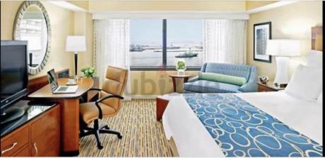 STUNNING 2 BHK in a 5 STAR serviced hotel apartment