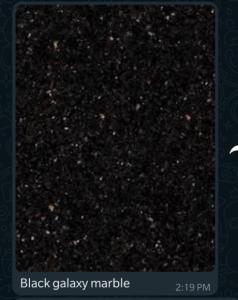 High quality tiles, granite and marble