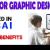 Junior Graphic Designer Required in Dubai