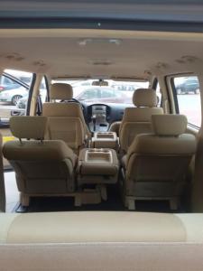 Hyundai H-1 Van for now Special Rates 115 Aed Only!!!(0503523155)