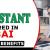 Human Resources Assistant Required in Dubai