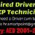Required Driver cum MEP Technician