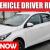 LIGHT VEHICLE DRIVER REQUIRED