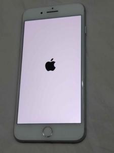 Iphone 7 plus 128gb