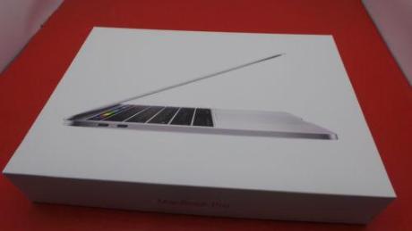 selling Apple Mac Book Pro Touch Bar Touch Core I7