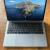 Macbook pro 13 inch touch bar with touch ID (2017) - Dubai
