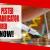 STICKER PESTER ACRYLIC FABRICATOR REQUIRED IN DUBAI