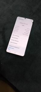 SAMSUNG GALAXY S20 PLUS