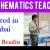 Mathematics Teacher Required in Dubai