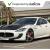 AED7167/month | 2014 Maserati GranTurismo MC Stradale 4.7L | Full Service History | GCC Specs