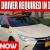 TAXI DRIVER REQUIRED IN DUBAI