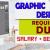 Graphic Designer Required in Dubai