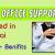 Information Technology Office Support Required in Dubai