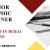 Junior Graphic Designer Required in Dubai