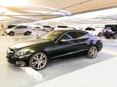 2016 Model Mercedes Benz E200 Sedan Car For Sale –