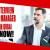 WALK IN INTERVIEW MARKETING MANAGER REQUIRED IN DUBAI