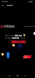 Arabinfotec....
