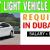 Urgent Light Vehicle Driver Required in Dubai UAE