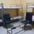 AED 600/month, 1600 Sq. Feet, Bed Spaces For Male Females @600 Inclusive All, Gas, DEWA In Bur Dubai
