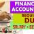 Financial Accountant Required in Dubai