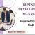 Business Development Manager Required in Dubai