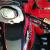 ARCTIC CAT TBX 700 USA-RED-2014