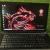 Msi Gaming laptop core i7