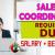 Sales Coordinator Required in Dubai
