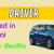Driver Required in Dubai