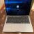 Macbook pro 13 inch Retina Display touch bar with fingers ID 2016 - Dubai